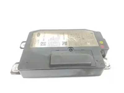 Second-hand car spare part electronic module for jaguar ipace el oem iam references j8a270718cr  j8a270718cr