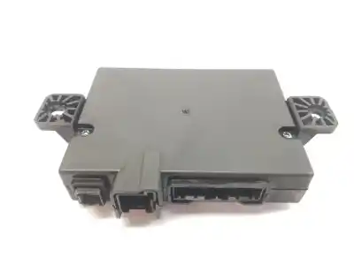 Second-hand car spare part electronic module for jaguar ipace el oem iam references t4k6115  t4k6115