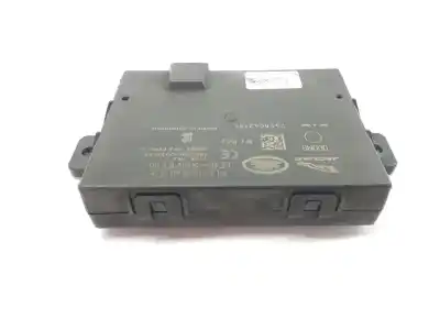 Second-hand car spare part electronic module for jaguar ipace el oem iam references t4k6115  t4k6115