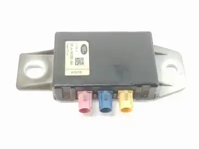 Second-hand car spare part electronic module for jaguar ipace el oem iam references c2d33465