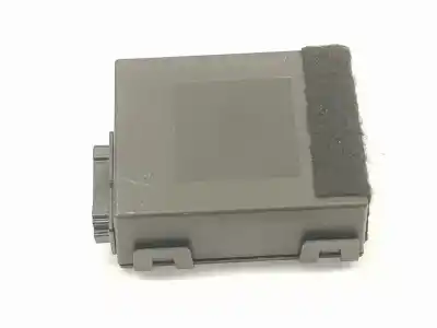 Second-hand car spare part electronic module for jaguar ipace el oem iam references hy3214f012be  hy3214f012be