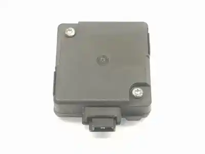 Second-hand car spare part electronic module for jaguar ipace el oem iam references t4k1278  t4k1278