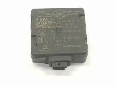 Second-hand car spare part electronic module for jaguar ipace el oem iam references t4k1278
