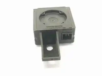 Second-hand car spare part electronic module for jaguar ipace el oem iam references c2d2942  c2d2942