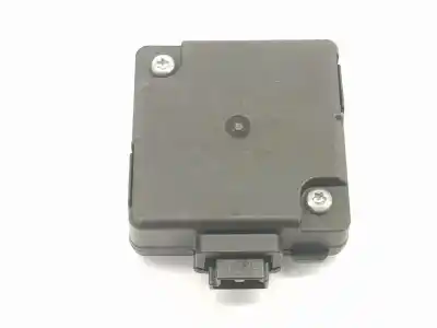 Second-hand car spare part electronic module for jaguar ipace el oem iam references t4k1278  t4k1278