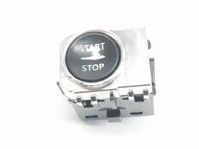 Second-hand car spare part start/stop button for jaguar ipace el oem iam references t4k1135
