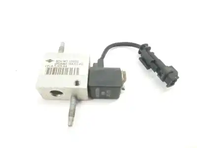 Second-hand car spare part expansion valve for jaguar ipace el oem iam references cpla7l575aa