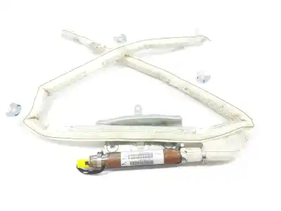 Second-hand car spare part front right curtain airbag for mini mini (r56) 1.6 16v cat oem iam references 72127134078