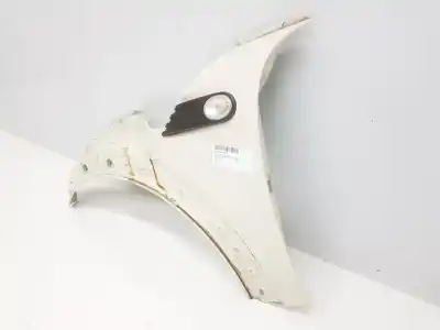 Second-hand car spare part left front fin for mini mini (r56) 1.6 16v cat oem iam references 41355a55b01  41352754725