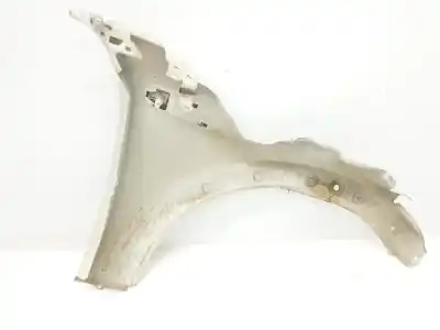 Second-hand car spare part left front fin for mini mini (r56) 1.6 16v cat oem iam references 41355a55b01  41352754725