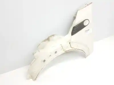 Second-hand car spare part left front fin for mini mini (r56) 1.6 16v cat oem iam references 41355a55b01  41352754725