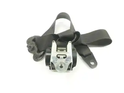 Second-hand car spare part front left seat belt for mini mini (r56) 1.6 16v cat oem iam references 72112751225