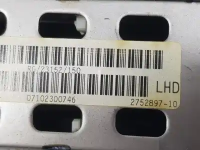 Second-hand car spare part steering column for mini mini (r56) 1.6 16v cat oem iam references 32302752897  32302752897