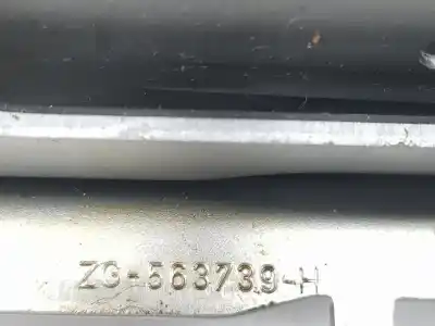 Second-hand car spare part steering column for mini mini (r56) 1.6 16v cat oem iam references 32302752897  32302752897