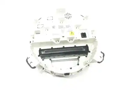 Peça sobressalente para automóvel em segunda mão quadrante por mini mini (r56) 1.6 16v cat referências oem iam 62109136193  62109136193