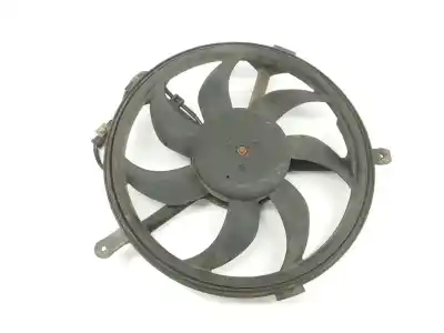 Second-hand car spare part radiator cooling fan for mini mini (r56) 1.6 16v cat oem iam references 17422754854