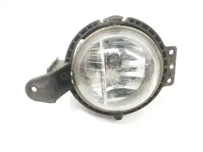 Second-hand car spare part right fog light for mini mini (r56) 1.6 16v cat oem iam references 63172751295