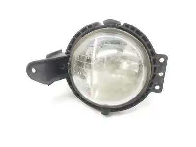 Second-hand car spare part left fog light for mini mini (r56) 1.6 16v cat oem iam references 63172751295