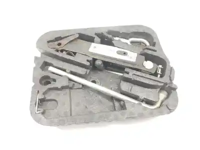 Second-hand car spare part jack for mini mini (r56) 1.6 16v cat oem iam references 71121501930