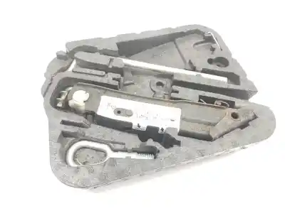 Second-hand car spare part jack for mini mini (r56) 1.6 16v cat oem iam references 71121501930  71126779731