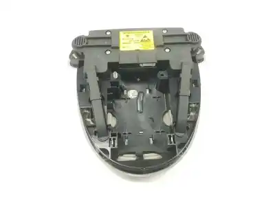 Second-hand car spare part interior light for mini mini (r56) 1.6 16v cat oem iam references 61313422625  61319234134