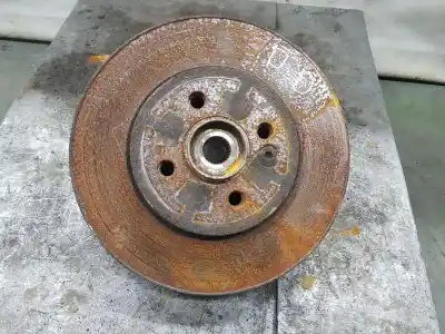 Second-hand car spare part front right knuckle for mini mini (r56) 1.6 16v cat oem iam references 31216779795