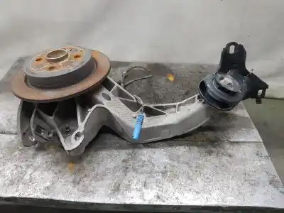 Second-hand car spare part rear right knuckle for mini mini (r56) 1.6 16v cat oem iam references 33326795659  33326795659