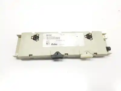 Second-hand car spare part electronic module for mini mini (r56) 1.6 16v cat oem iam references 65203416765