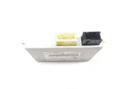 Second-hand car spare part electronic module for mini mini (r56) 1.6 16v cat oem iam references 66213450085  66213450085