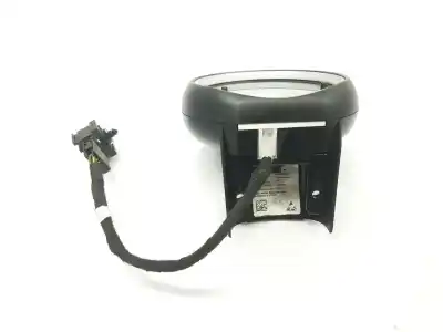 Peça sobressalente para automóvel em segunda mão quadrante por mini mini (r56) 1.6 16v cat referências oem iam 62109325809  62109325809