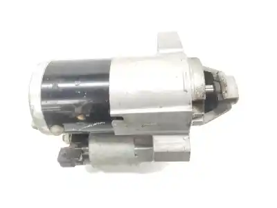 Peça sobressalente para automóvel em segunda mão motor de arranque por mini mini (r56) 1.6 16v cat referências oem iam 12417552105  12417552105