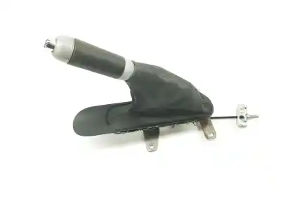 Second-hand car spare part handbrake lever for mini mini (r56) 1.6 16v cat oem iam references 34406774814
