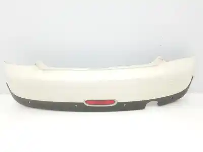 Pezzo di ricambio per auto di seconda mano PARAURTI POSTERIORE per MINI MINI (R56)  Riferimenti OEM IAM 51127128962  51127128962