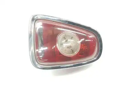 Second-hand car spare part right tailgate light for mini mini (r56) 1.6 16v cat oem iam references 63212757012