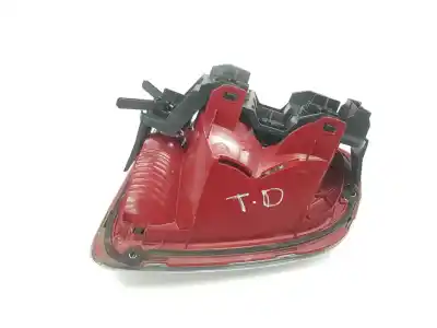 Second-hand car spare part right tailgate light for mini mini (r56) 1.6 16v cat oem iam references 63212757012  63212757012