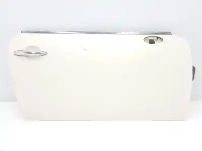 Second-hand car spare part front right door for mini mini (r56) 1.6 16v cat oem iam references 41002755936