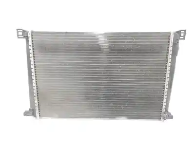 Second-hand car spare part water radiator for mini mini (r56) 1.6 16v cat oem iam references 17118675266  17118675266