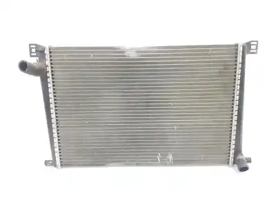 Second-hand car spare part water radiator for mini mini (r56) 1.6 16v cat oem iam references 17118675266