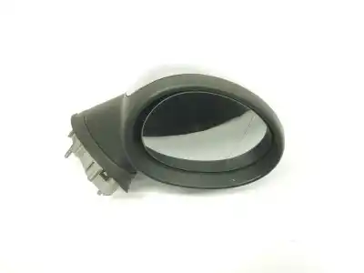 Second-hand car spare part right rearview mirror for mini mini (r56) 1.6 16v cat oem iam references 51162755636