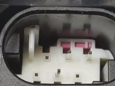 Peça sobressalente para automóvel em segunda mão espelho retrovisor esquerdo por mini mini (r56) 1.6 16v cat referências oem iam 51162755635  51162755635