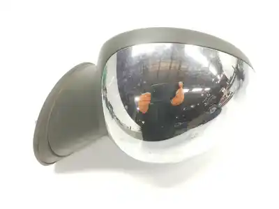 Peça sobressalente para automóvel em segunda mão espelho retrovisor esquerdo por mini mini (r56) 1.6 16v cat referências oem iam 51162755635  51162755635