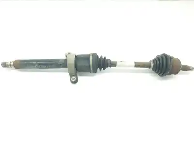 Second-hand car spare part front right transmission for mini mini (r56) 1.6 16v cat oem iam references 31604853932
