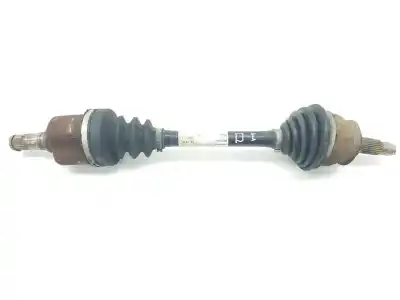 Second-hand car spare part front left transmission for mini mini (r56) 1.6 16v cat oem iam references 31604853931