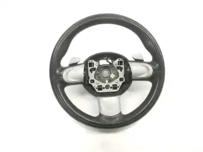 Second-hand car spare part steering wheel for mini mini (r56) 1.6 16v cat oem iam references 32302752916