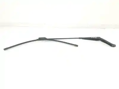 Peça sobressalente para automóvel em segunda mão haste de escova dianteiro direito por peugeot 508 1.6 hdi fap referências oem iam 6429jx