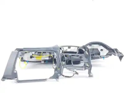 Second-hand car spare part dashboard for toyota land cruiser (j12) 3.0 turbodiesel oem iam references 5540160905c0  5540160905c0