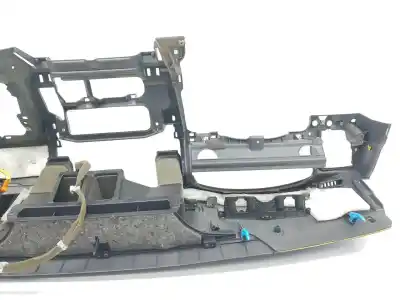 Second-hand car spare part dashboard for toyota land cruiser (j12) 3.0 turbodiesel oem iam references 5540160905c0  5540160905c0