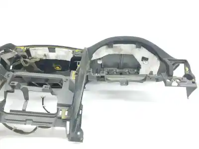 Second-hand car spare part dashboard for toyota land cruiser (j12) 3.0 turbodiesel oem iam references 5540160905c0  5540160905c0