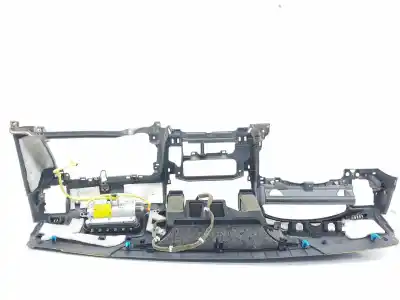 Second-hand car spare part dashboard for toyota land cruiser (j12) 3.0 turbodiesel oem iam references 5540160905c0  5540160905c0