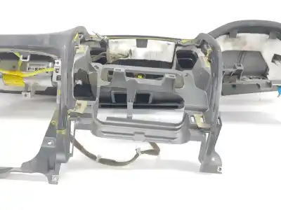 Second-hand car spare part dashboard for toyota land cruiser (j12) 3.0 turbodiesel oem iam references 5540160905c0  5540160905c0